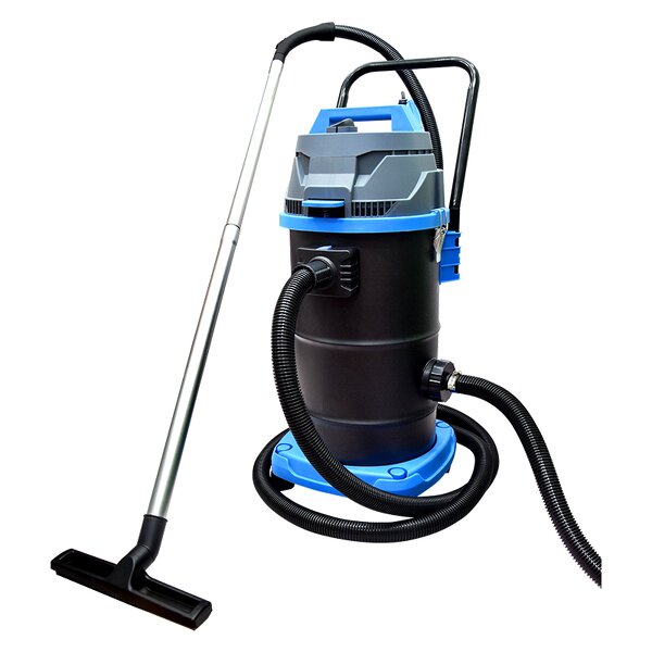 Pool Vacuum Cleaner Manufacturer - OEM/ODM Handheld 30L Wet Dry Cleaner