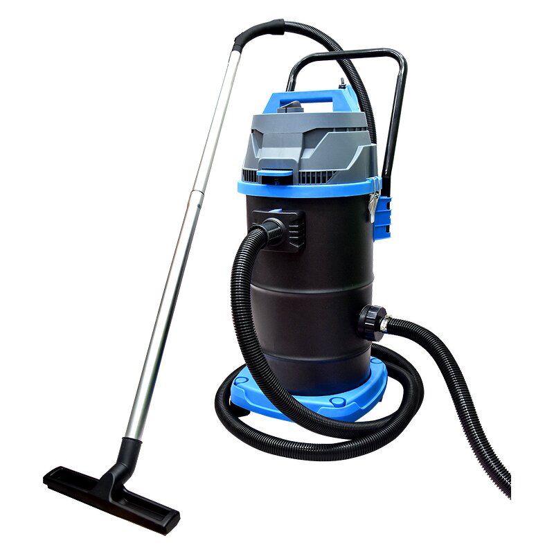 Pool Vacuum Cleaner Manufacturer - OEM/ODM Handheld 30L Wet Dry Cleaner