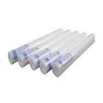 Sediment Water Filter Manufacturer - OEM/ODM PP 0.01-200 Micron Pre Filter