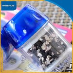 Water Filter Manufacturer - OEM/ODM Nanotechnology Faucet Water Purifier