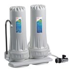 Water Purifier Manufacturer - OEM/ODM Counter Top Home Water Filter