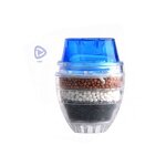 Water Purifier Manufacturer - OEM/ODM Alkaline Mineral Tap Water Purifier