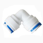 Water Filter Parts Manufacturer - OEM/ODM RO Machine Accessories Quick Fitting