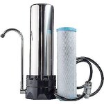 Water Purifier Manufacturer - OEM/ODM Countertop Stainless Steel Housing