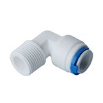 Water Filter Parts Manufacturer - OEM/ODM RO Machine Accessories Quick Fitting