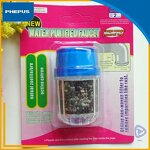 Water Filter Manufacturer - OEM/ODM Nanotechnology Faucet Water Purifier