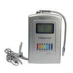 Water Ionizer Manufacturer - OEM/ODM Portable 7 Colors LCD Alkaline Water