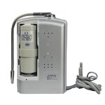 Water Ionizer Manufacturer - OEM/ODM Portable 7 Colors LCD Alkaline Water