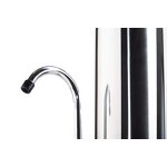 Water Purifier Manufacturer - OEM/ODM Countertop Stainless Steel Housing