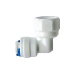 Water Filter Parts Manufacturer - OEM/ODM RO Machine Accessories Quick Fitting