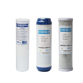 Sediment Water Filter Manufacturer - OEM/ODM PP 0.01-200 Micron Pre Filter