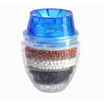 Tap Water Filter Manufacturer - OEM/ODM Household Activated Carbon Calcium