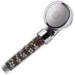 Shower Filter Manufacturer - OEM/ODM Vitamin C Kdf Water Pressure Shower