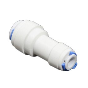 Water Filter Parts Manufacturer - OEM/ODM RO Machine Accessories Quick Fitting