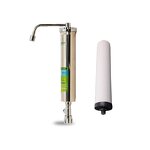 Water Purifier Manufacturer - OEM/ODM Home Use Single Water Purifier