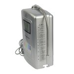 Water Ionizer Manufacturer - OEM/ODM Portable 7 Colors LCD Alkaline Water