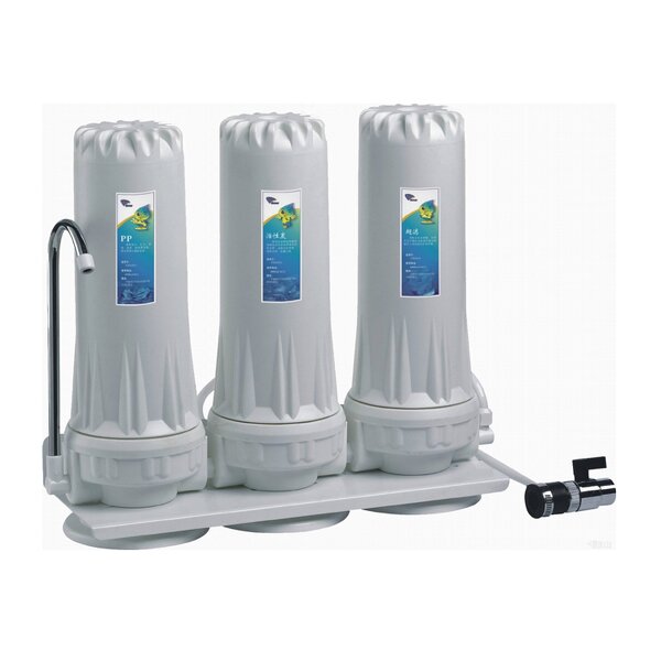 Water Purifier Manufacturer - OEM/ODM Counter Top Home Water Filter