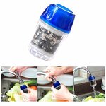 Tap Water Filter Manufacturer - OEM/ODM Household Activated Carbon Calcium