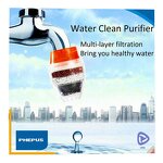 Water Purifier Manufacturer - OEM/ODM Alkaline Mineral Tap Water Purifier