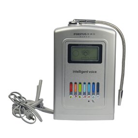 Water Ionizer Manufacturer - OEM/ODM Alkaline Electrolysis 7 Platinum