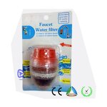 Water Purifier Manufacturer - OEM/ODM Alkaline Mineral Tap Water Purifier