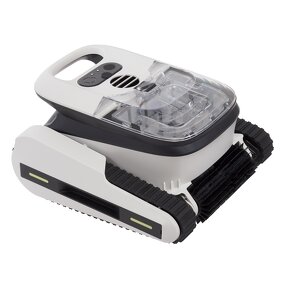 Pool Cleaner Robot Manufacturer - OEM/ODM Cordless Floating IP68 Waterproof