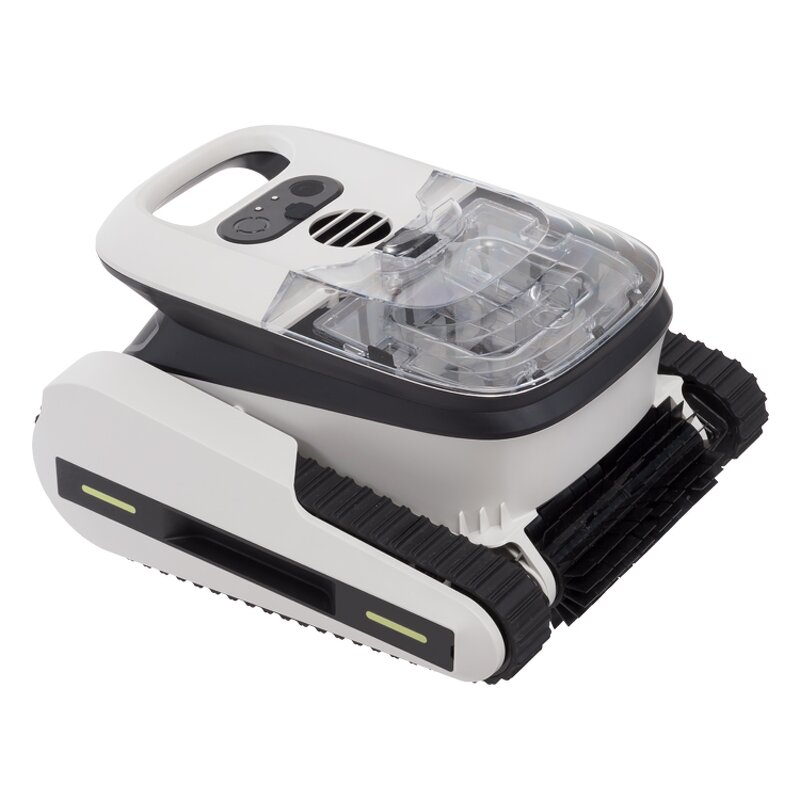 Pool Cleaner Robot Manufacturer - OEM/ODM Cordless Floating IP68 Waterproof