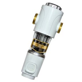 Water Prefilter Manufacturer - OEM/ODM Household Washable Removing Sediment