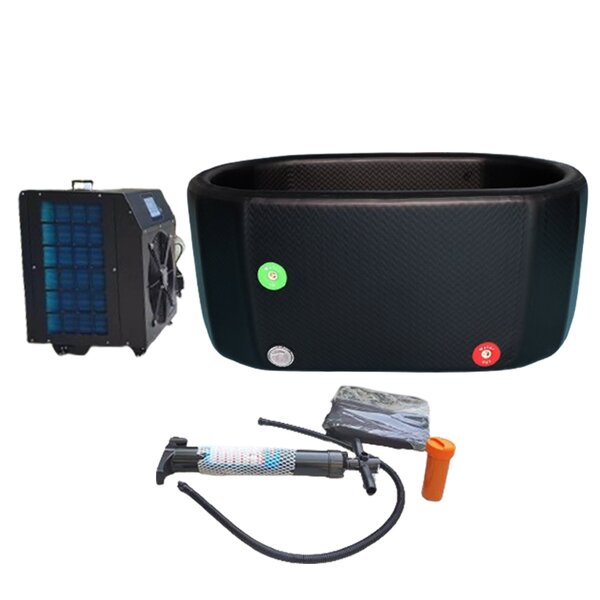 Ice Bath Manufacturer - OEM/ODM Professional Inflation Adjustable Temperature