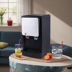 Water Dispenser Manufacturer - OEM/ODM 2.8L 5 Stages Compressor Refrigeration