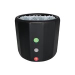 Ice Bath Tub Manufacturer - OEM/ODM 2HP Silent Inflatable Hot Cold Therapy