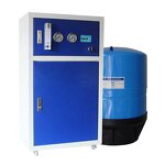 Alkaline Water Machine Manufacturer - OEM/ODM 200-600GB Commercial RO CE