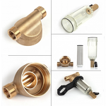 Water Filter System Manufacturer - OEM/ODM Whole House Water Purifying System