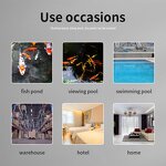 Pool Vacuum Cleaner Manufacturer - OEM/ODM Handheld 30L Wet Dry Cleaner