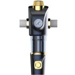 Water Filter System Manufacturer - OEM/ODM Single Stage Stainless Steel