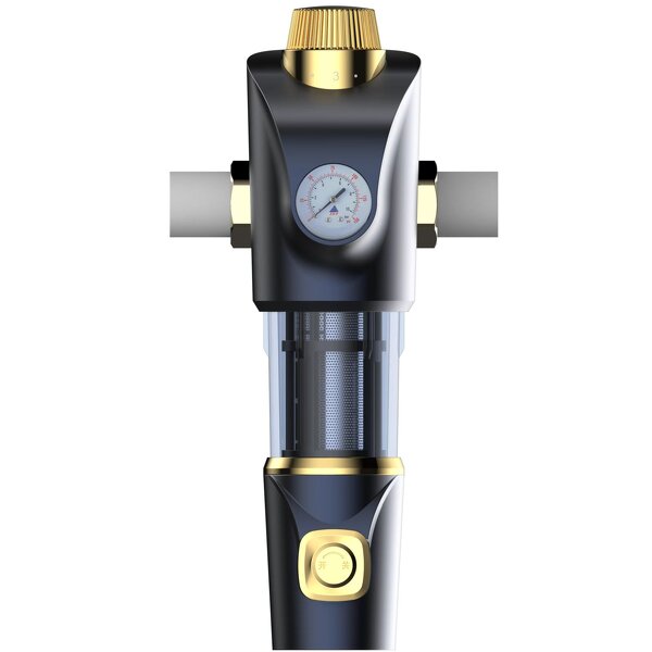 Water Filter System Manufacturer - OEM/ODM Single Stage Stainless Steel