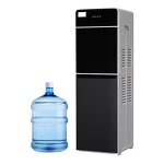 Water Dispenser Manufacturer - OEM/ODM Hot Cold Bottled Water Cooler