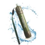 Water Filter Straw Manufacturer - OEM/ODM Life Survival UF Straw Portable