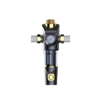 Water Filter System Manufacturer - OEM/ODM Single Stage Stainless Steel