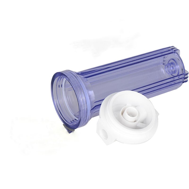 Water Filter Housing Manufacturer - OEM/ODM 10 Inch 20inch Brass Inline