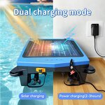 Pool Skimmer Manufacturer - OEM/ODM APP Remote Control Brushless Motor