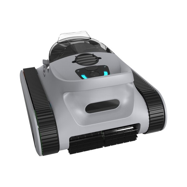 Pool Robot Manufacturer - OEM/ODM Cordless Wall Climbing Automatic Cleaner