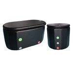 Ice Bath Tub Manufacturer - OEM/ODM 2HP Silent Inflatable Hot Cold Therapy