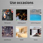 Pool Cleaner Manufacturer - OEM/ODM Handheld 30L with Suction Nozzles