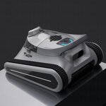 Automatic Pool Cleaner Manufacturer - OEM/ODM Intelligent Wireless Suction Robot