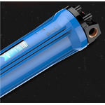 Water Purification System Manufacturer - OEM/ODM 3 Stage 20 Inch Whole House