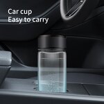 Hydrogen Water Generator Manufacturer - OEM/ODM Bottle for Home Office Travel