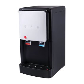 Water Dispenser Manufacturer - OEM/ODM 2.8L 5 Stages Compressor Refrigeration