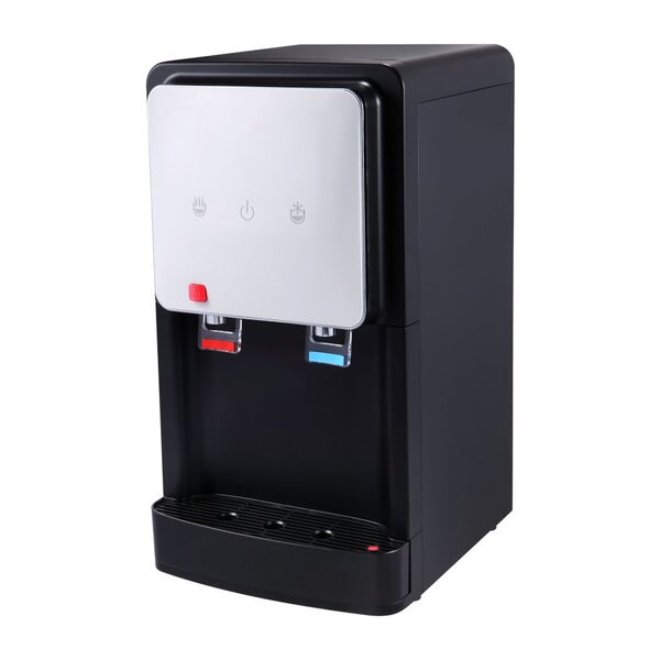 Water Dispenser Manufacturer - OEM/ODM 2.8L 5 Stages Compressor Refrigeration