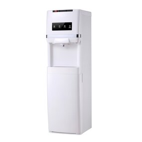 Water Dispenser Manufacturer - OEM/ODM 5 Stages RO Compressor Refrigeration